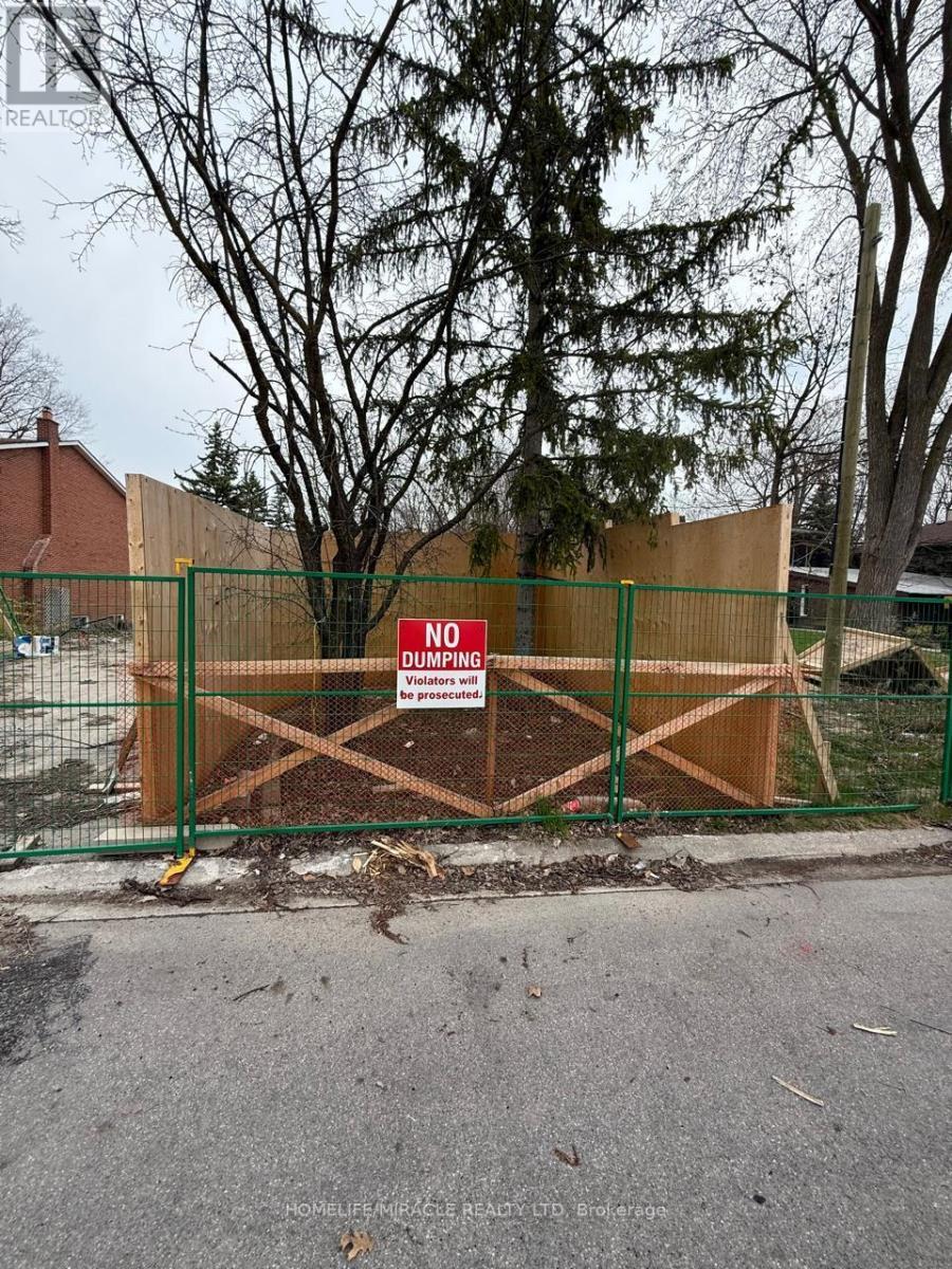 5 Mylesview Place, Toronto, ON
