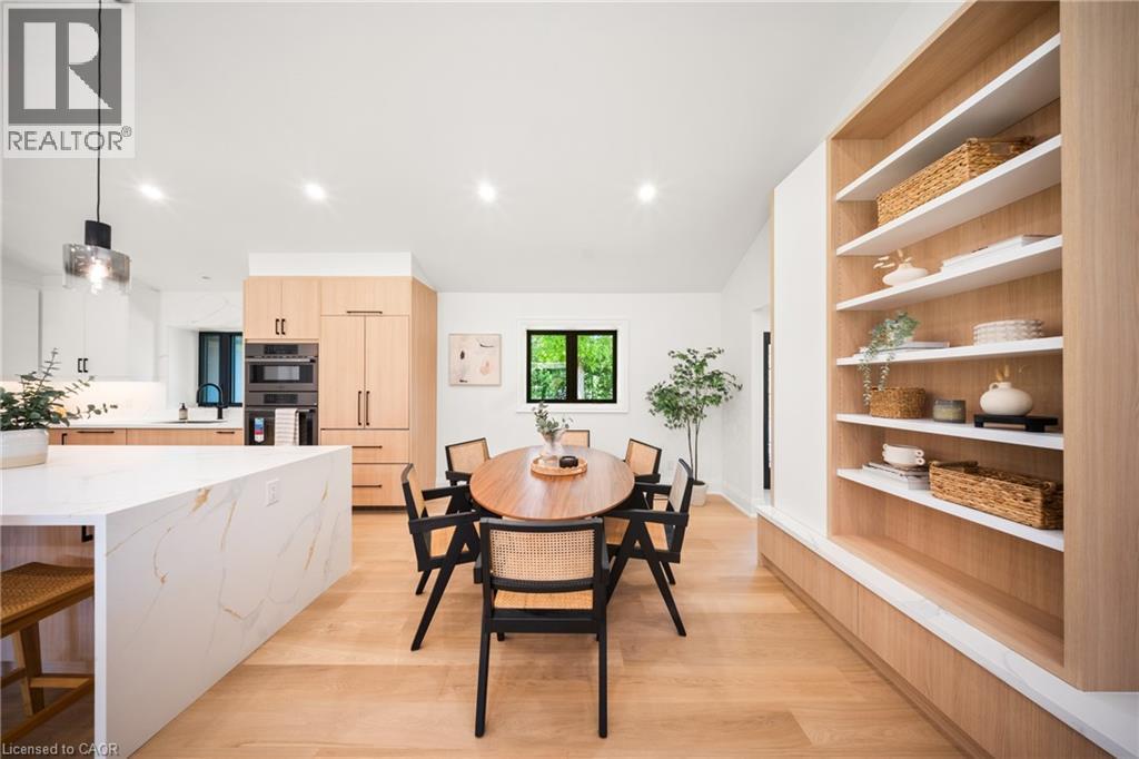 201 Trelawn Avenue, Oakville, ON