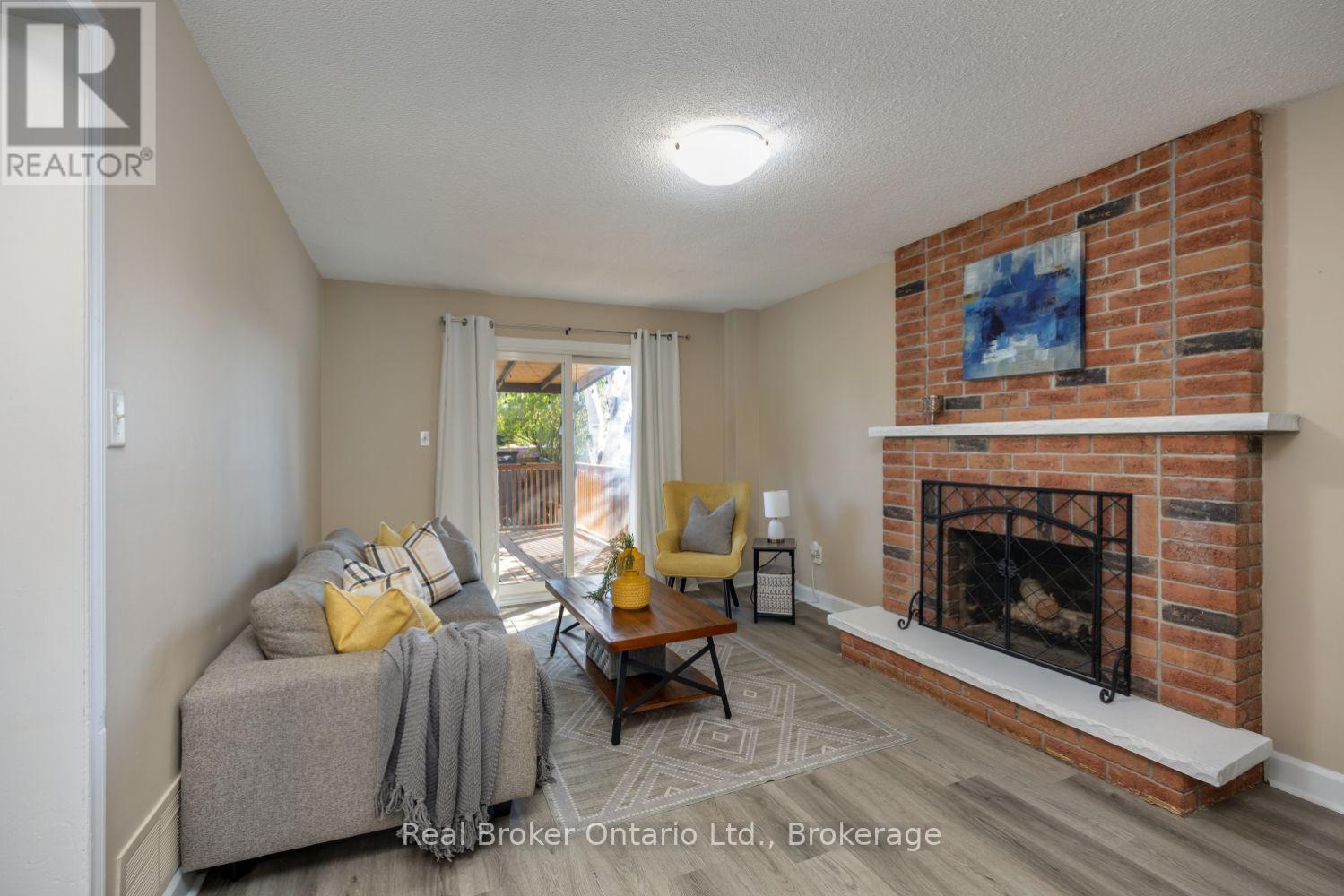 630 Cognac Crescent, Pickering (Amberlea), ON