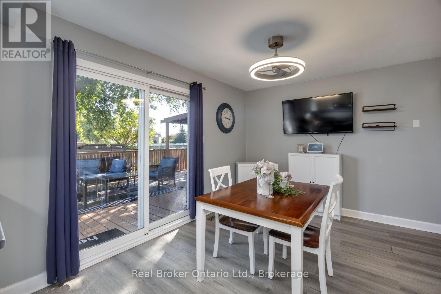 630 Cognac Crescent, Pickering (Amberlea), ON