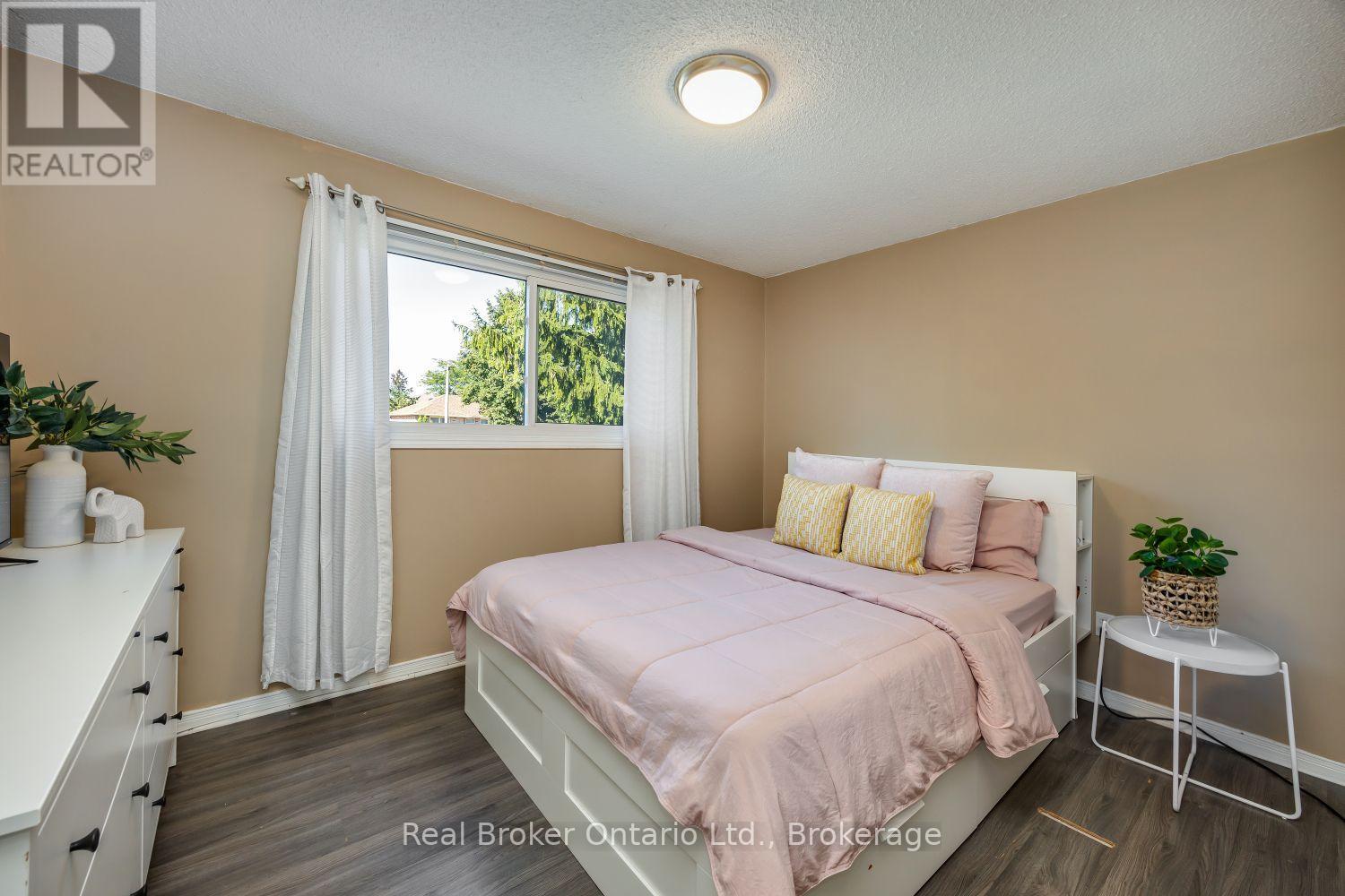 630 Cognac Crescent, Pickering (Amberlea), ON