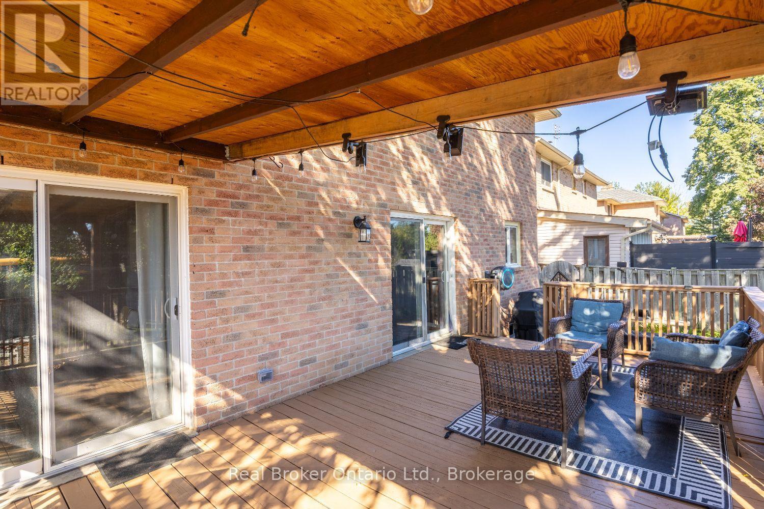 630 Cognac Crescent, Pickering (Amberlea), ON