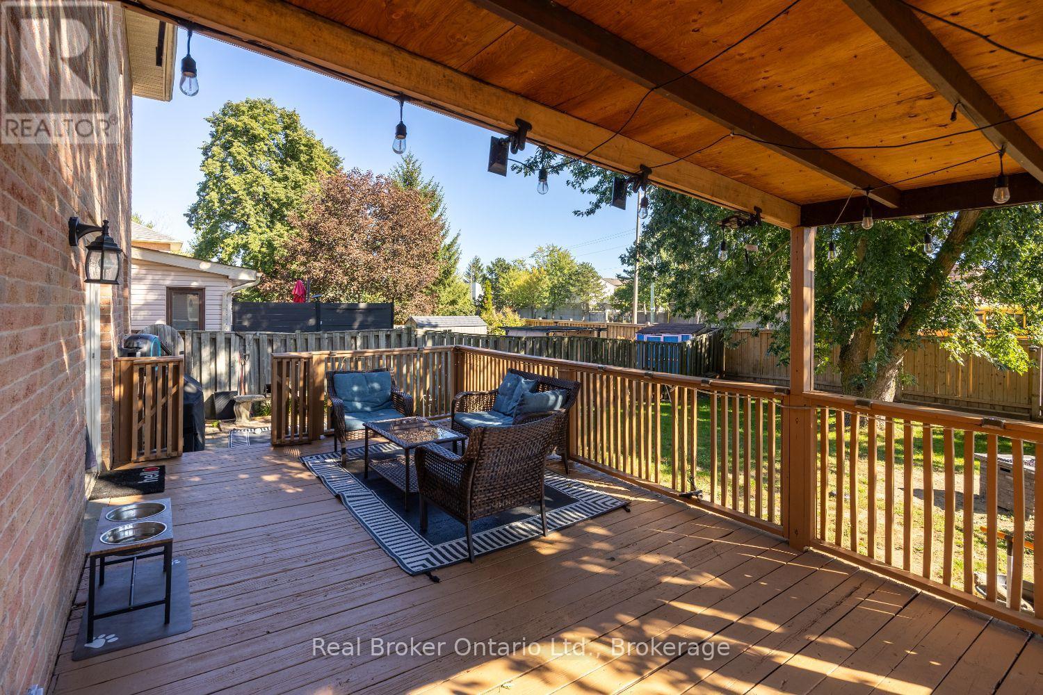 630 Cognac Crescent, Pickering (Amberlea), ON