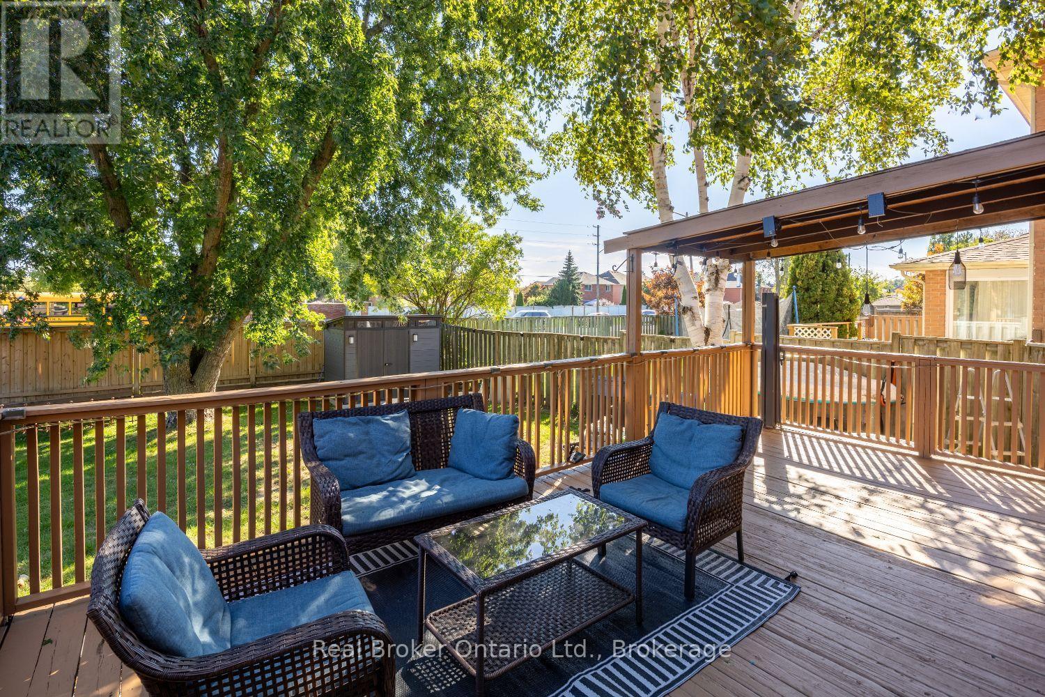 630 Cognac Crescent, Pickering (Amberlea), ON