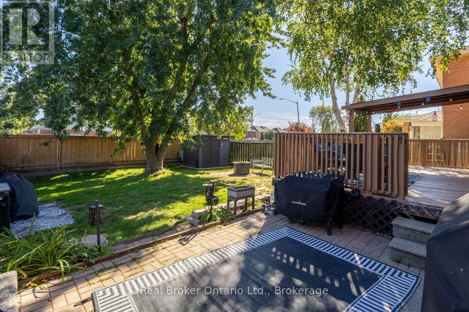 630 Cognac Crescent, Pickering (Amberlea), ON