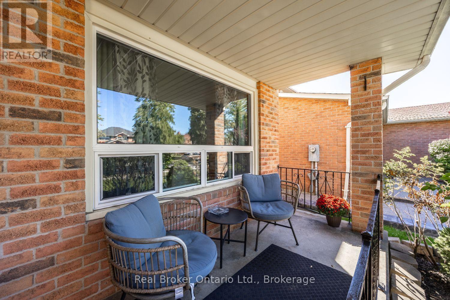 630 Cognac Crescent, Pickering (Amberlea), ON