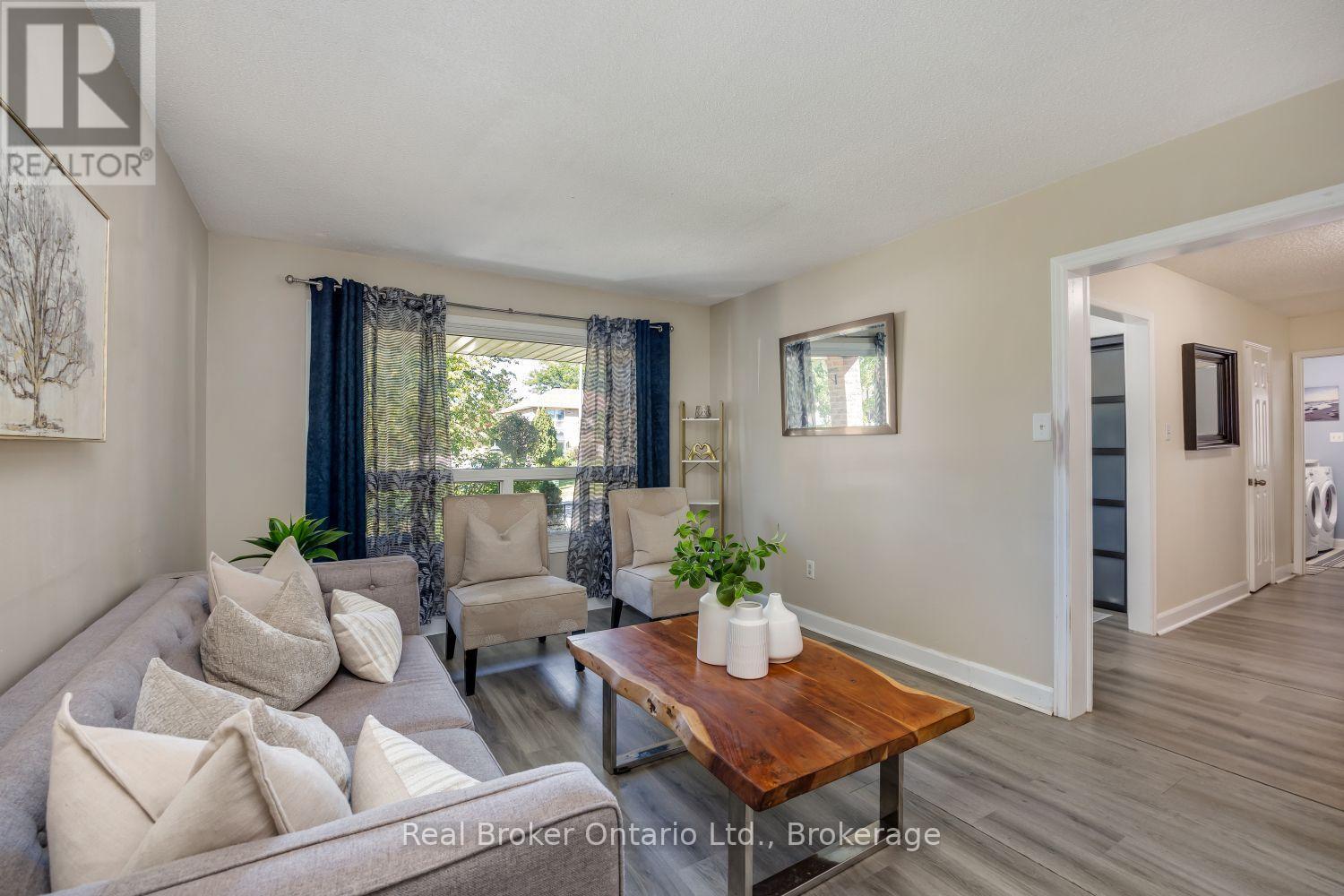 630 Cognac Crescent, Pickering (Amberlea), ON