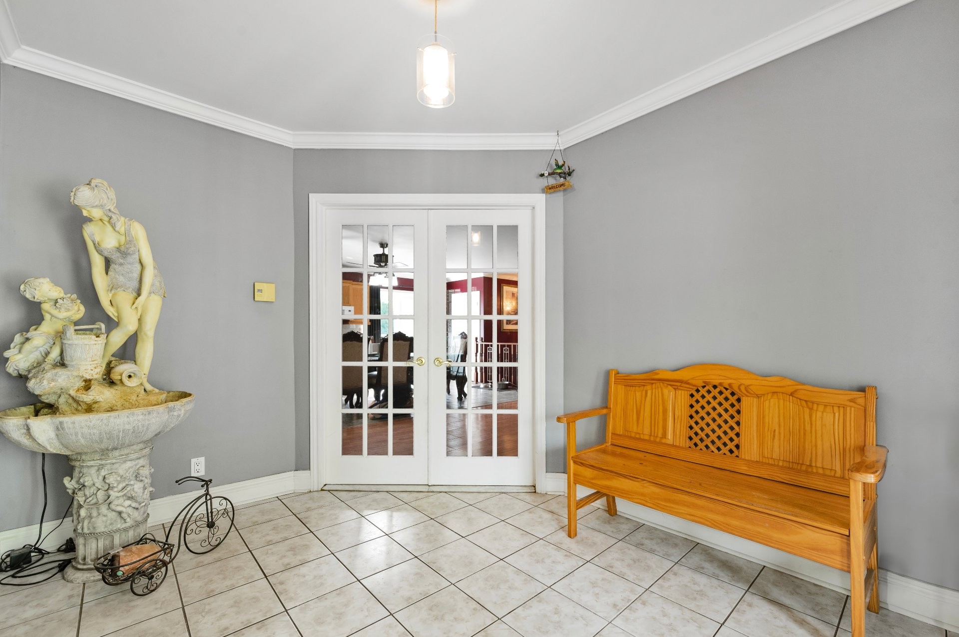 Mud Room - 344 Rue Daigneault, Saint-Théodore-D'Acton, QC