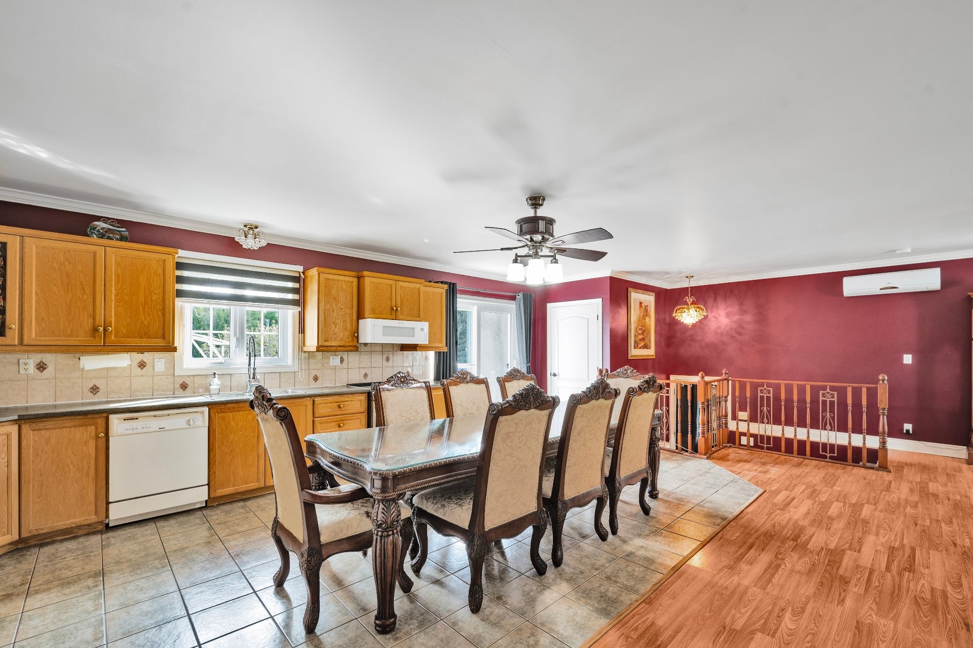 Overall view - 344 Rue Daigneault, Saint-Théodore-D'Acton, QC