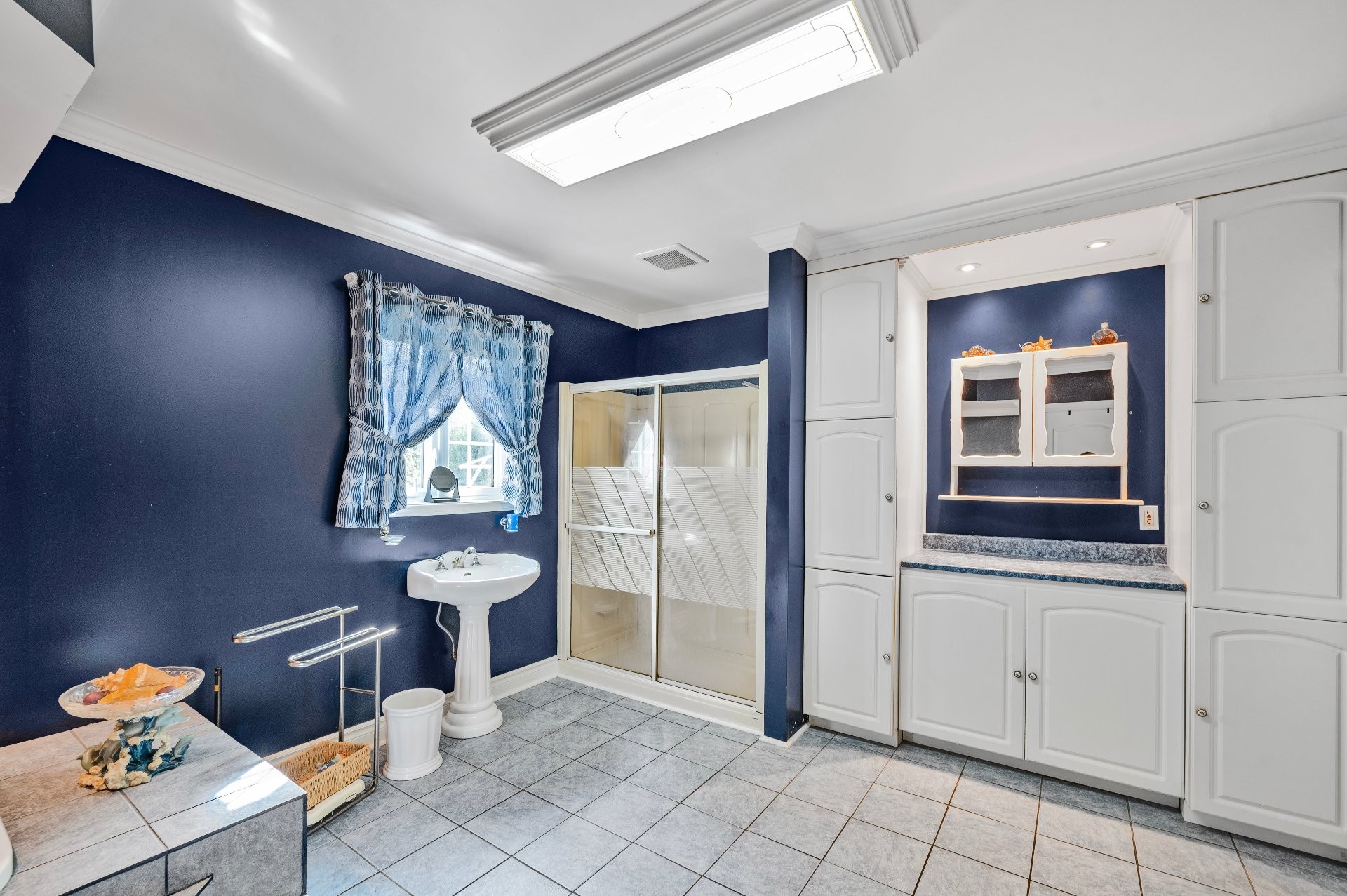 Bathroom - 344 Rue Daigneault, Saint-Théodore-D'Acton, QC