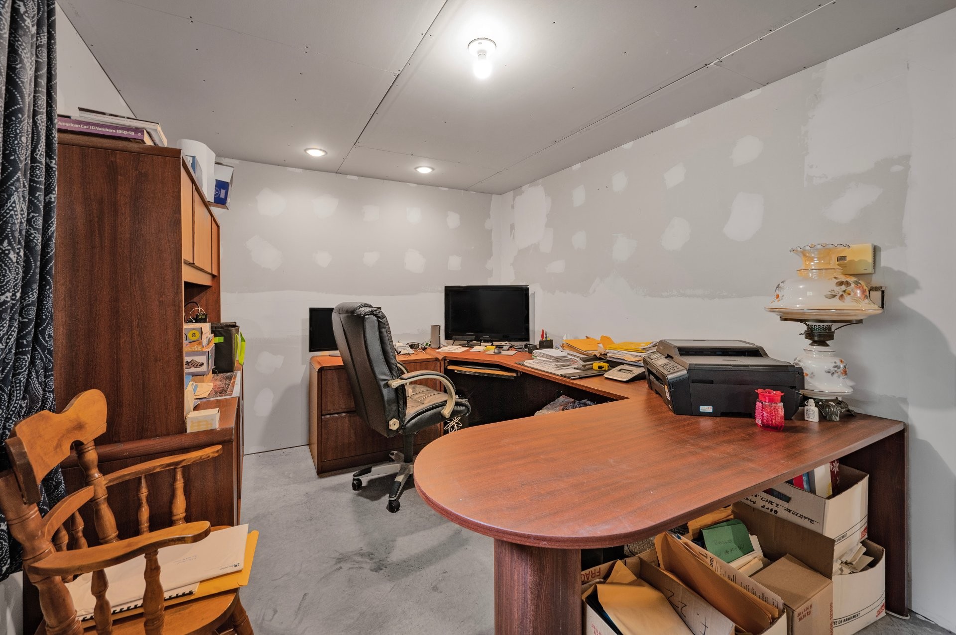 Office - 344 Rue Daigneault, Saint-Théodore-D'Acton, QC