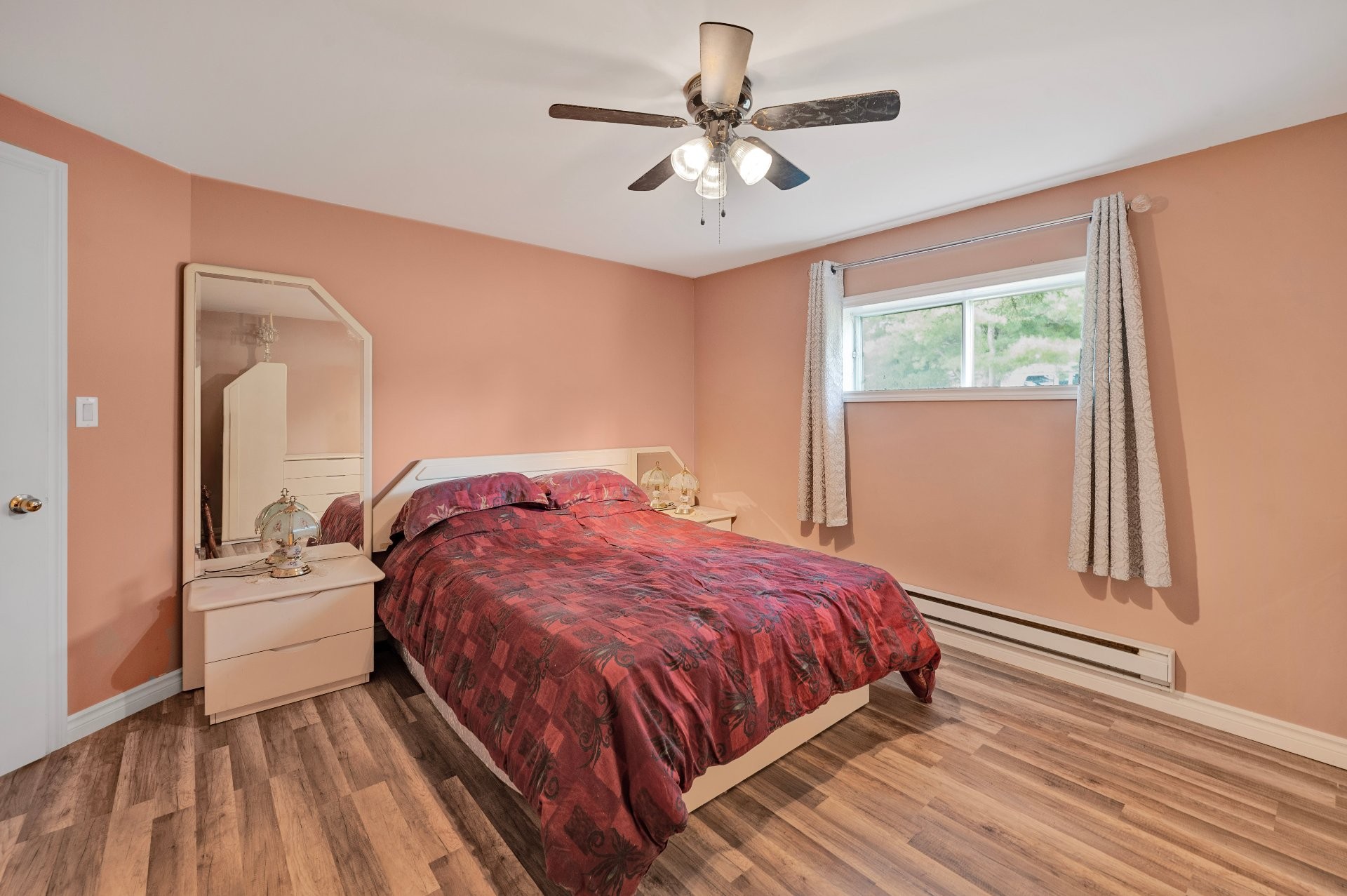 Bedroom - 344 Rue Daigneault, Saint-Théodore-D'Acton, QC