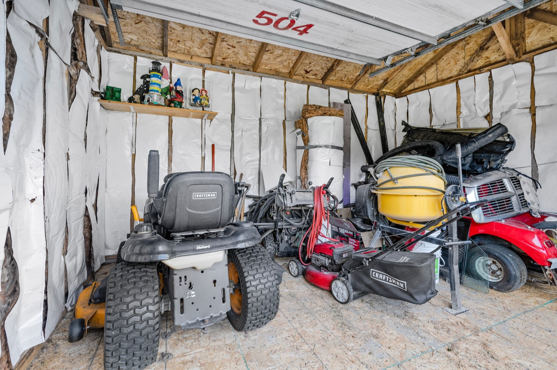Shed - 344 Rue Daigneault, Saint-Théodore-D'Acton, QC