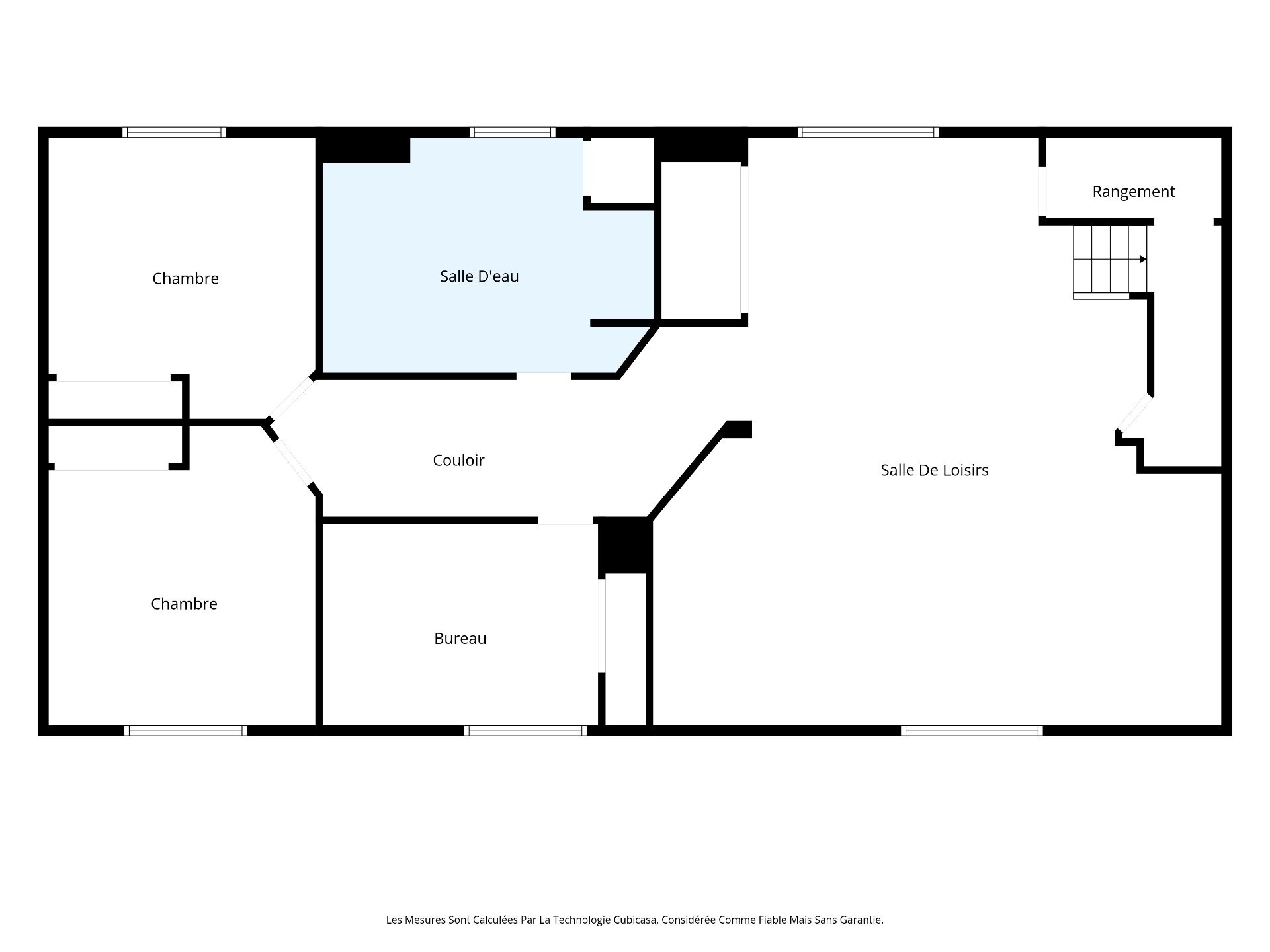 Floor Plan - 344 Rue Daigneault, Saint-Théodore-D'Acton, QC