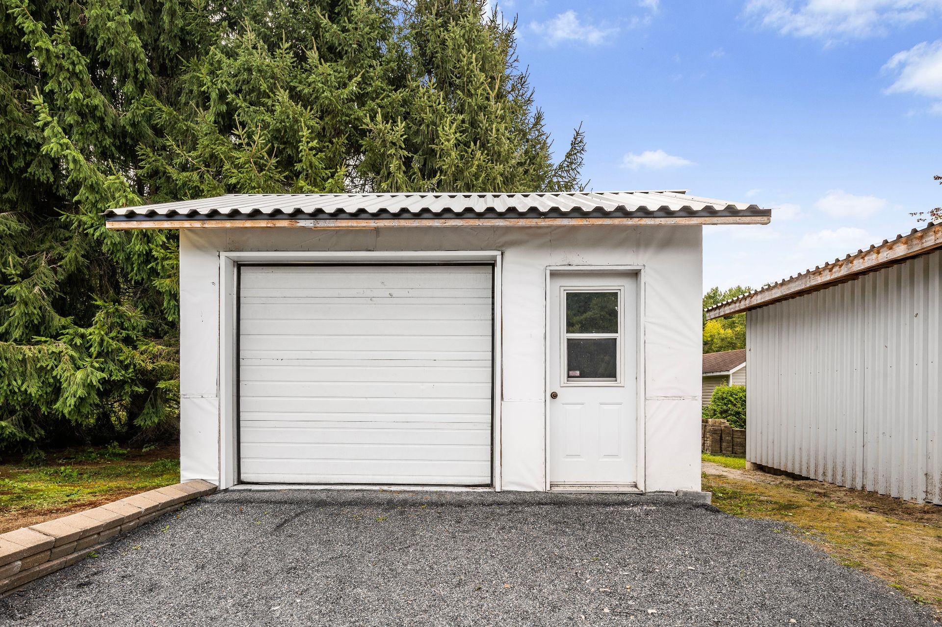 Shed - 344 Rue Daigneault, Saint-Théodore-D'Acton, QC