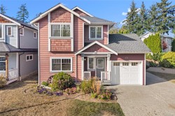 4 Newstead Cres View Royal, BC V9B 6L4