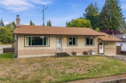 5397 Golden St Port Alberni, BC V9Y 7J6