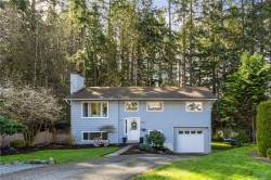 549 Doreen Pl Nanaimo, BC V9T 4S1