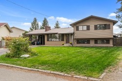 317 Panorama Crescent Princeton, BC V0X 1W0