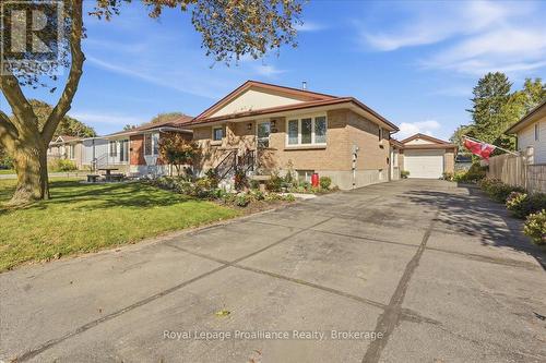 68 TRACEY STREET  Belleville (Belleville Ward), ON K8P 2R8