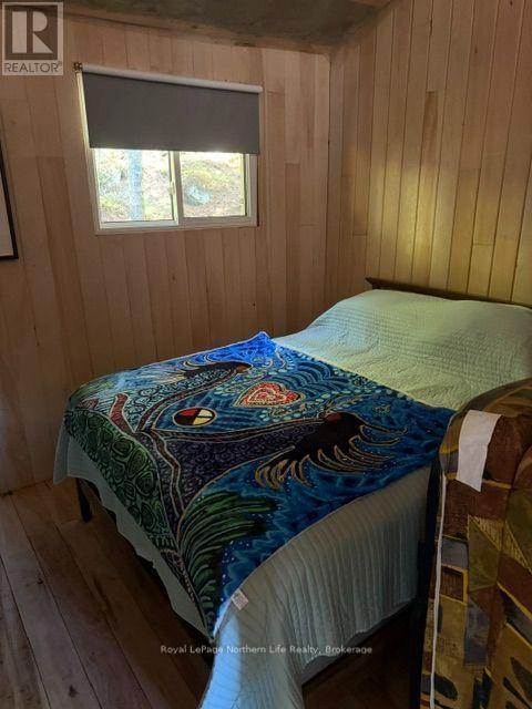 2390 Nepewassi Lake Road, Markstay-Warren, ON