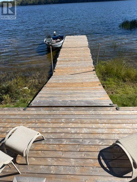 2390 Nepewassi Lake Road, Markstay-Warren, ON