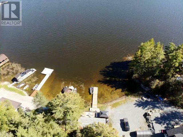 2390 Nepewassi Lake Road, Markstay-Warren, ON