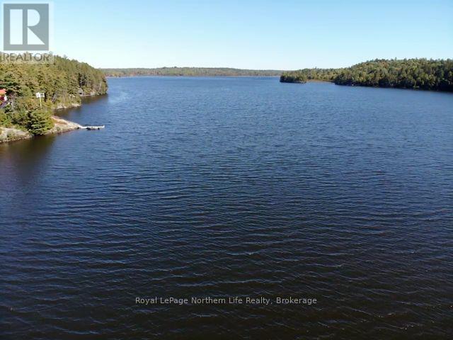 2390 Nepewassi Lake Road, Markstay-Warren, ON