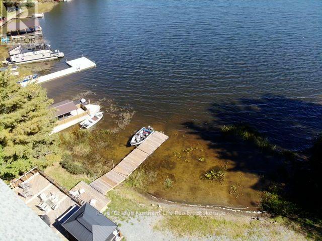 2390 Nepewassi Lake Road, Markstay-Warren, ON