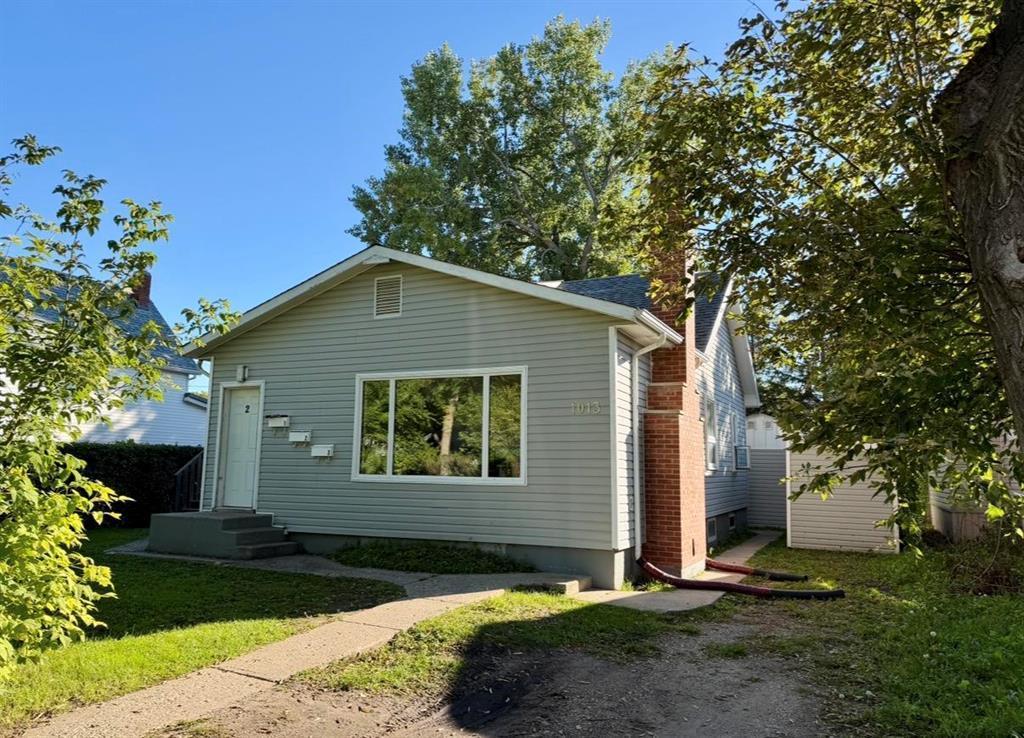 1013 12Th Street, Brandon, MB