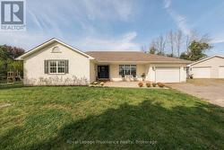 16 BONISTEEL ROAD Quinte West (Sidney Ward), ON K8P 5V8