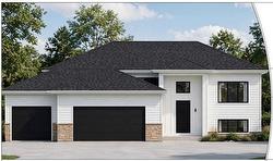 51 Harry Waytiuk Drive East Selkirk, MB R0E 0M0