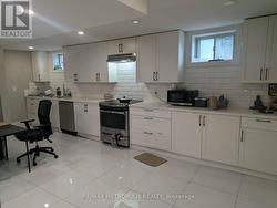 BSMT - 181 FLORA DRIVE Toronto, ON M1P 1B1