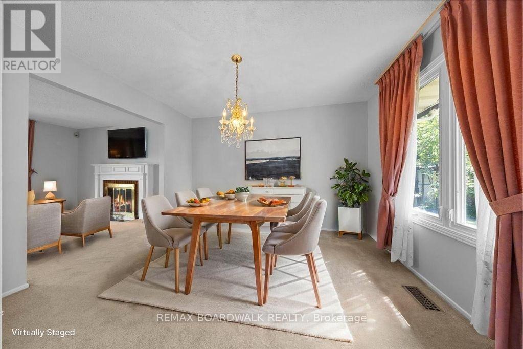 965 Cahill Drive W, Ottawa, ON