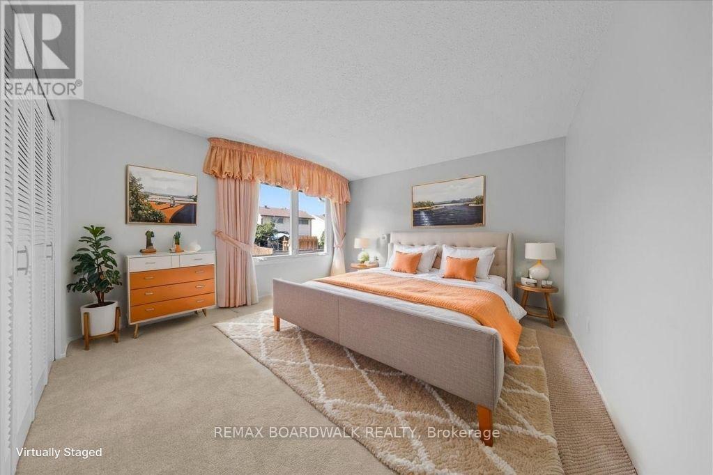 965 Cahill Drive W, Ottawa, ON