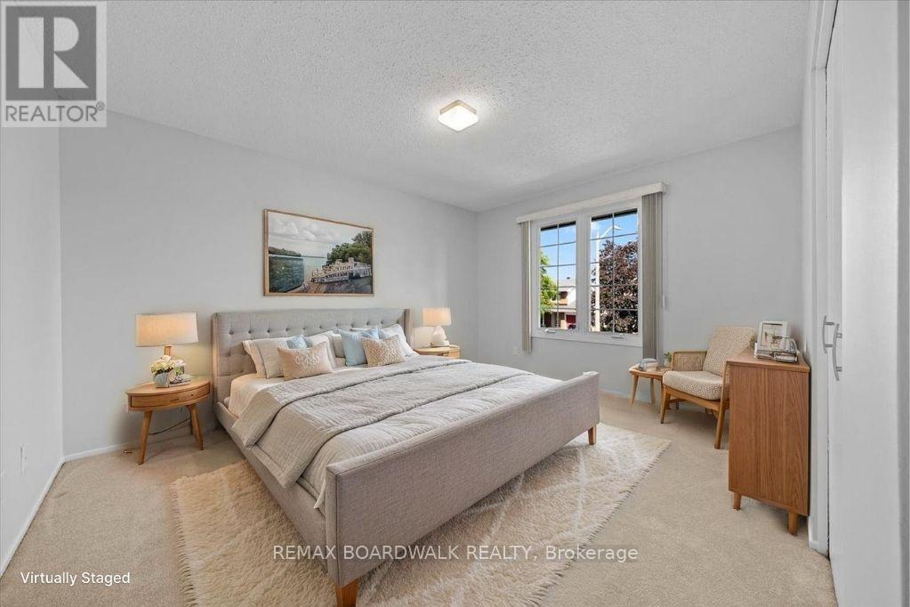 965 Cahill Drive W, Ottawa, ON