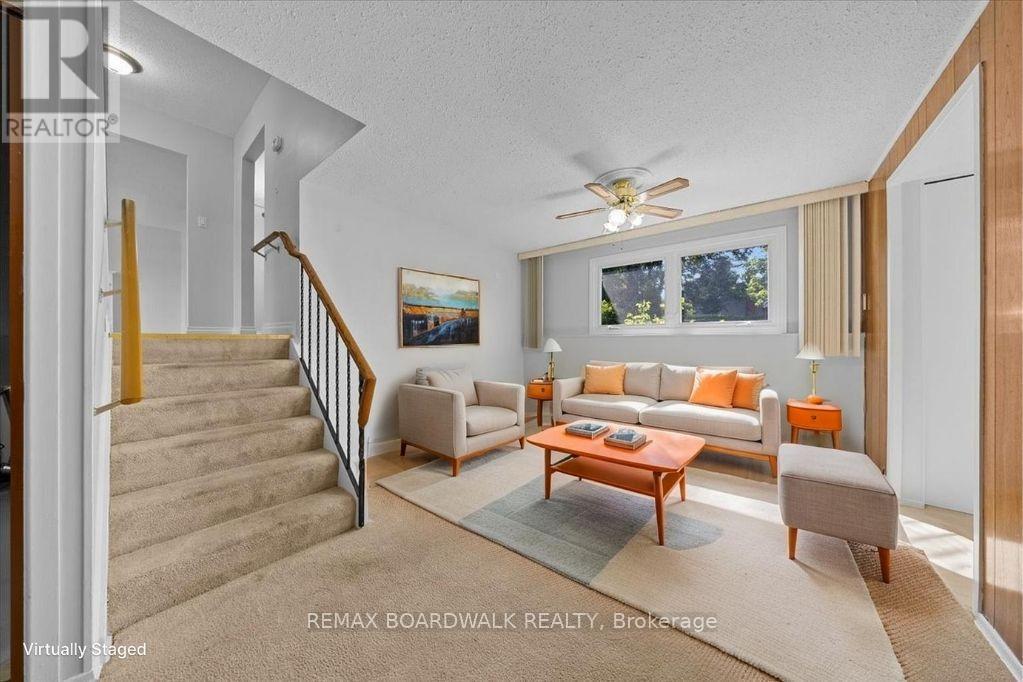 965 Cahill Drive W, Ottawa, ON