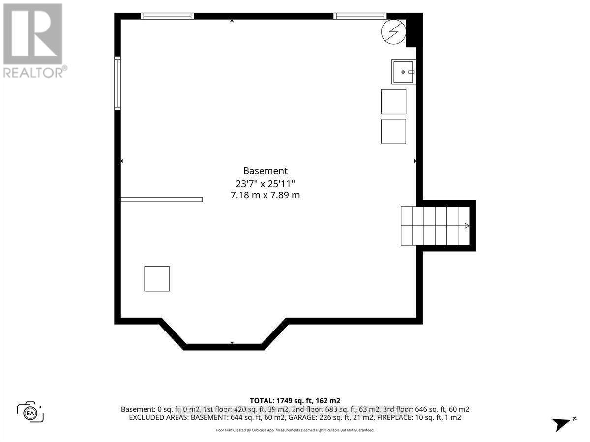 965 Cahill Drive W, Ottawa, ON