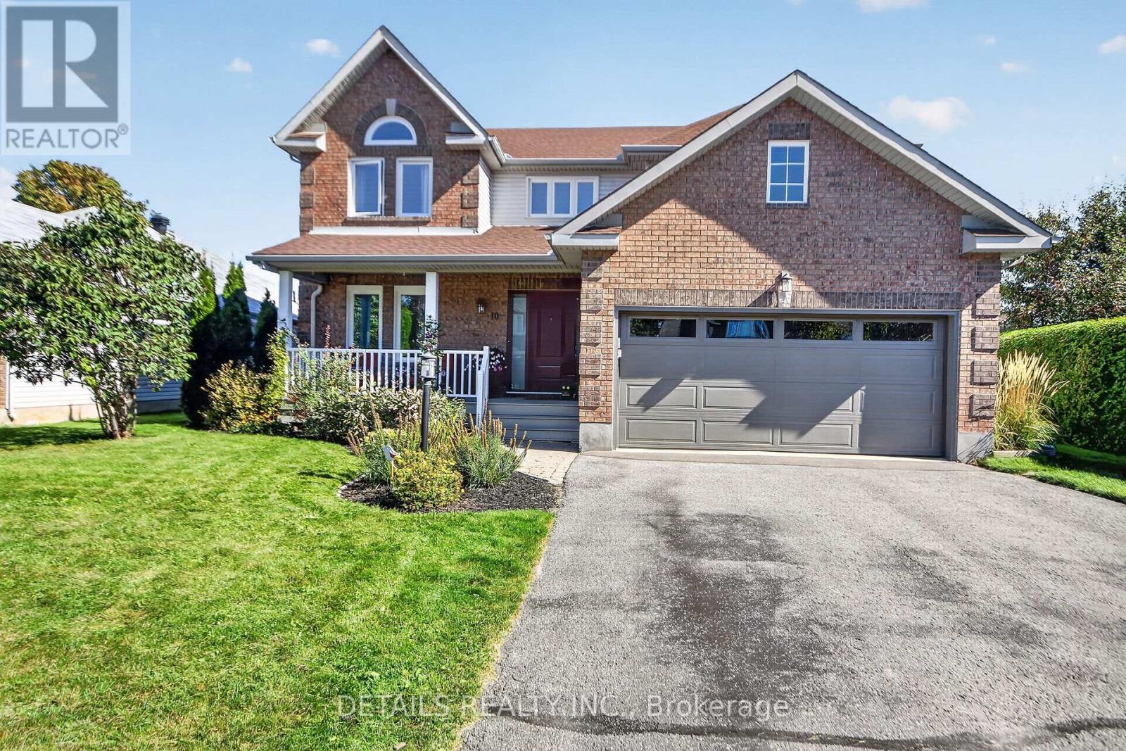 10 Forest Creek Drive, Ottawa, ON