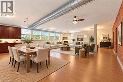 357 HUNTER Street W Unit# 16 Hamilton, ON L8P 1S6