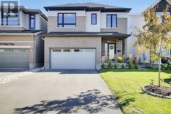 352 FINIAL WAY Ottawa, ON K2J 6V9