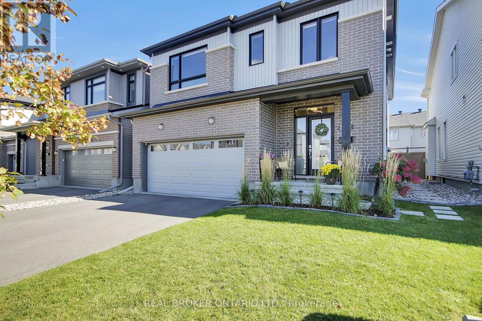 352 Finial Way, Ottawa, ON