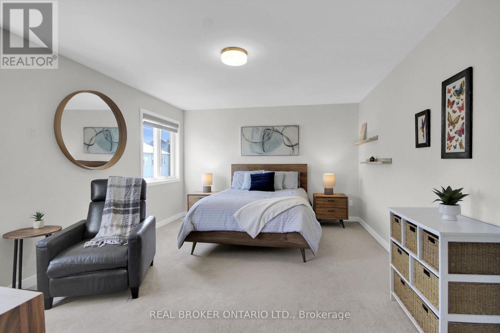 352 Finial Way, Ottawa, ON