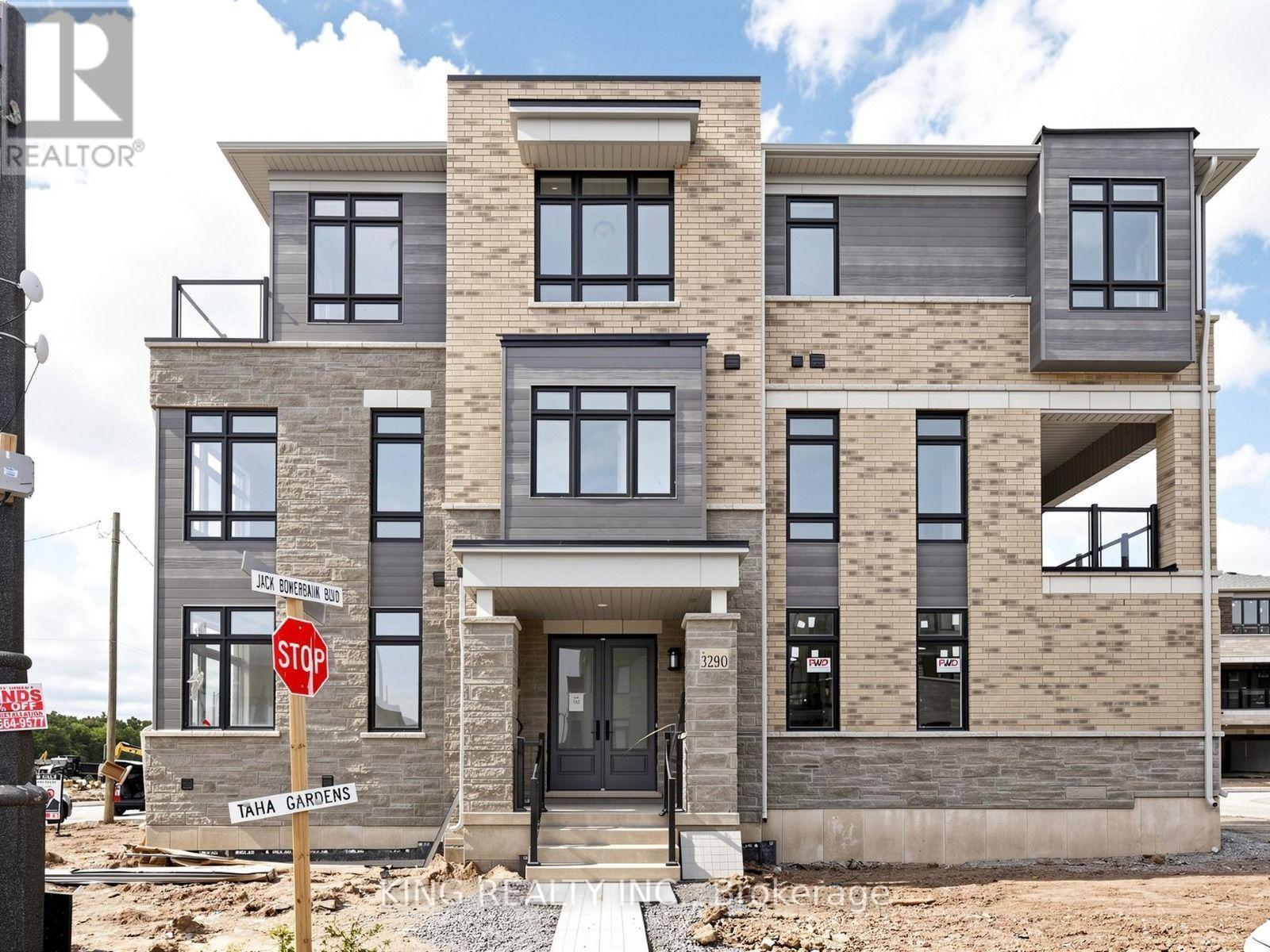 3290 Taha Garden, Oakville, ON
