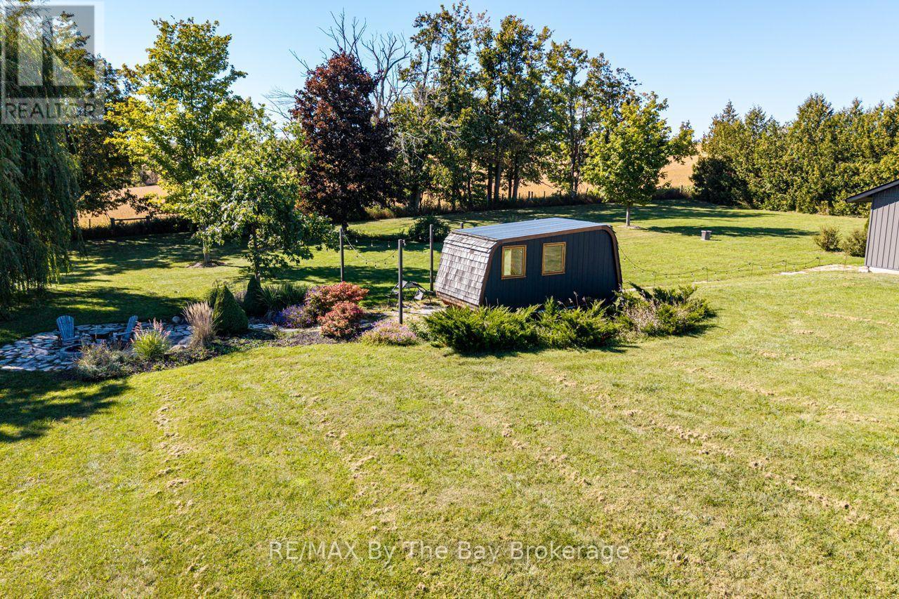 2574 Fairgrounds Road S, Clearview, ON