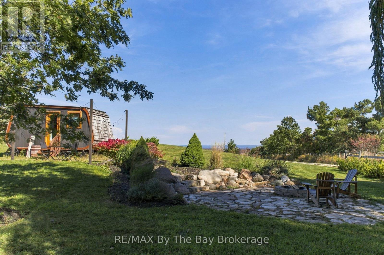 2574 Fairgrounds Road S, Clearview, ON