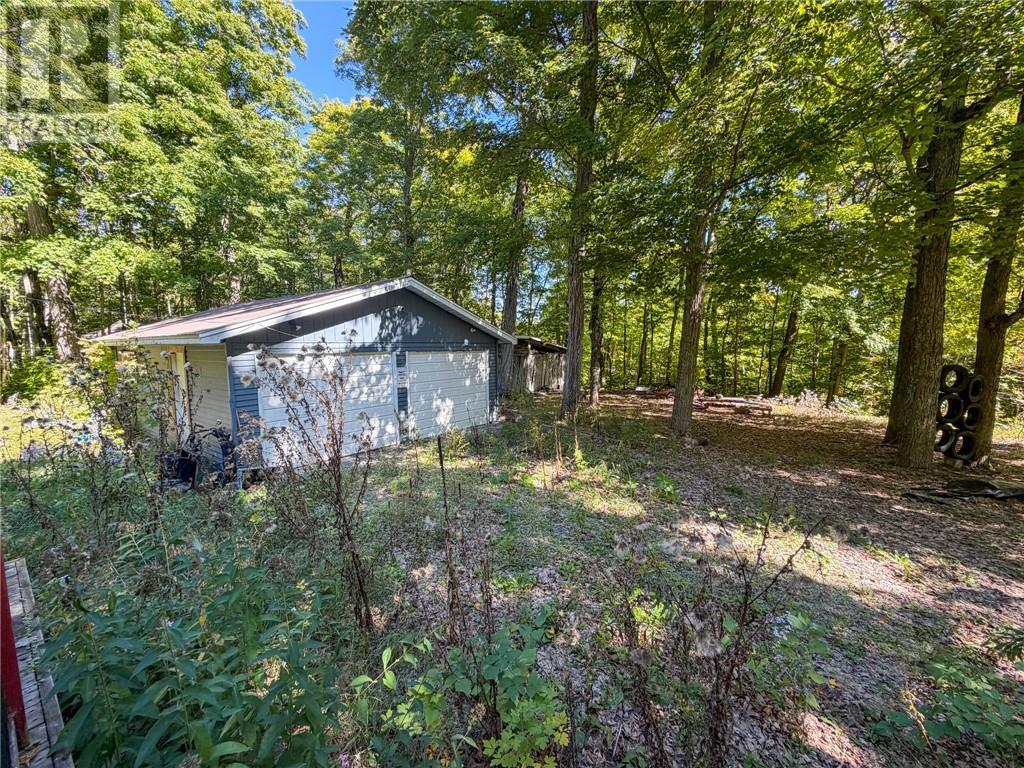 16 Bastien Road, Mindemoya, Manitoulin Island, ON