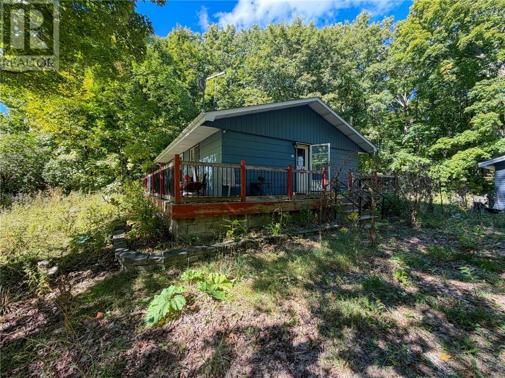 16 Bastien Road, Mindemoya, Manitoulin Island, ON