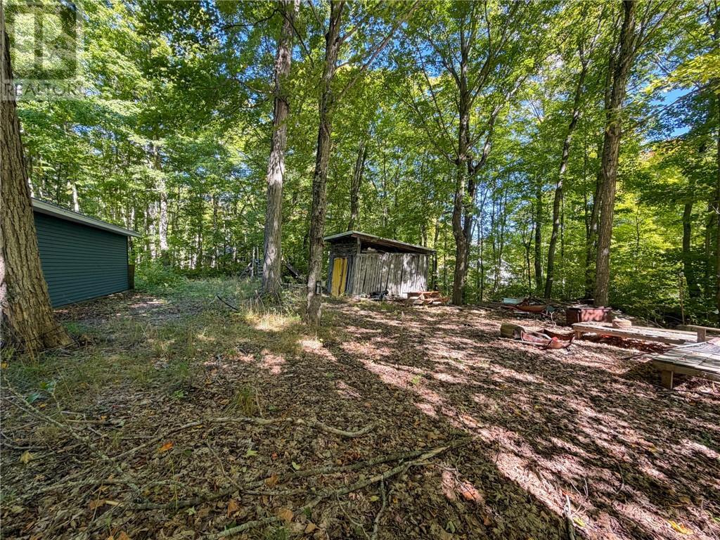 16 Bastien Road, Mindemoya, Manitoulin Island, ON