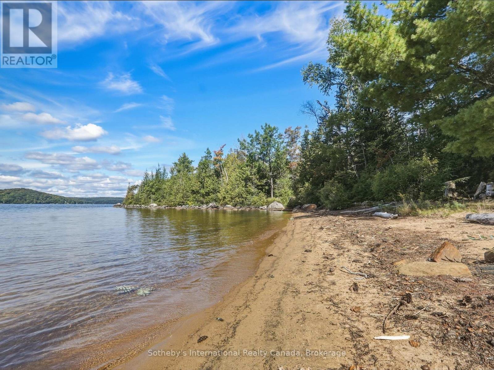 0 Bayview Acres, Lake Of Bays (Mclean), ON